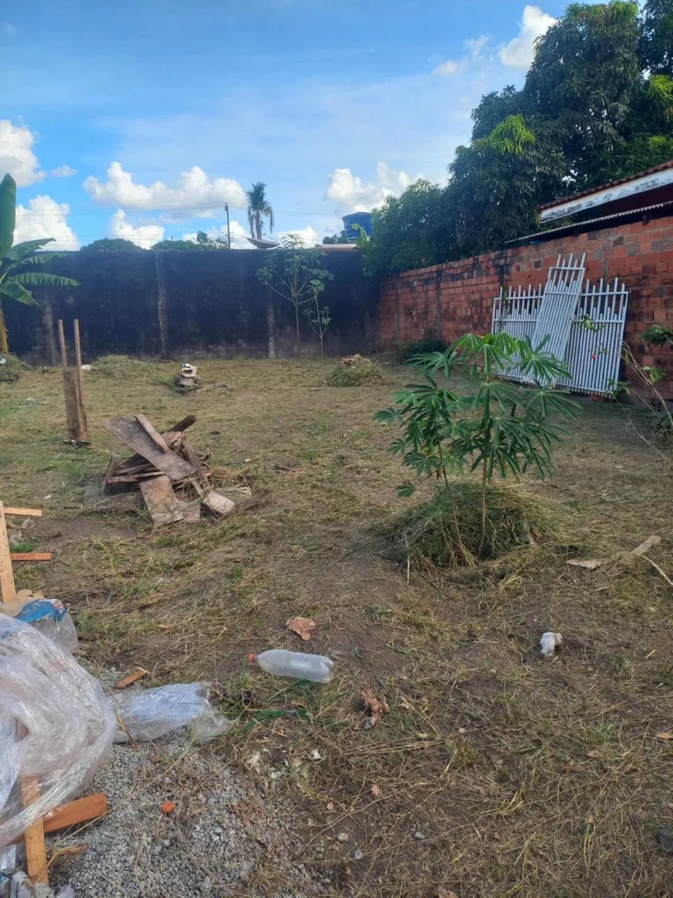 Foto - Cuiabá - Altos do Coxipó