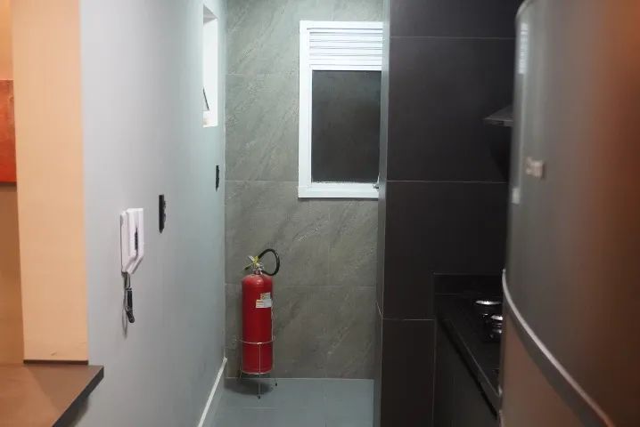 Apto 5 minutos Campolim  - Foto 4
