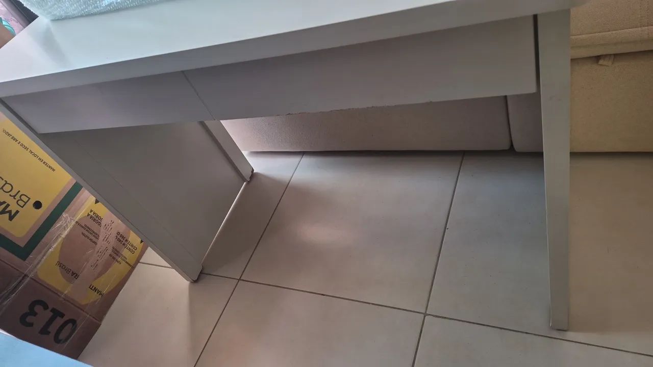 Escrivaninha  - Foto 4