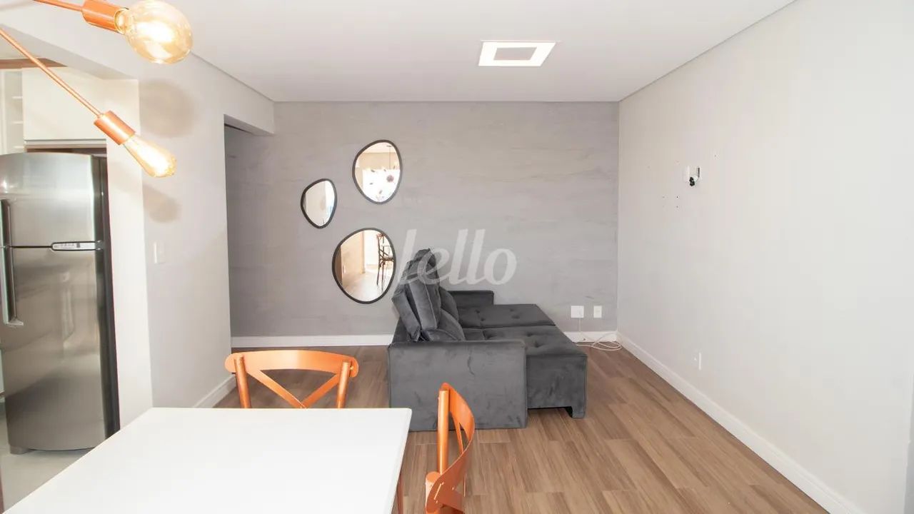 Apartamento 2 quartos para alugar no(a) Vila Bastos - Foto 3