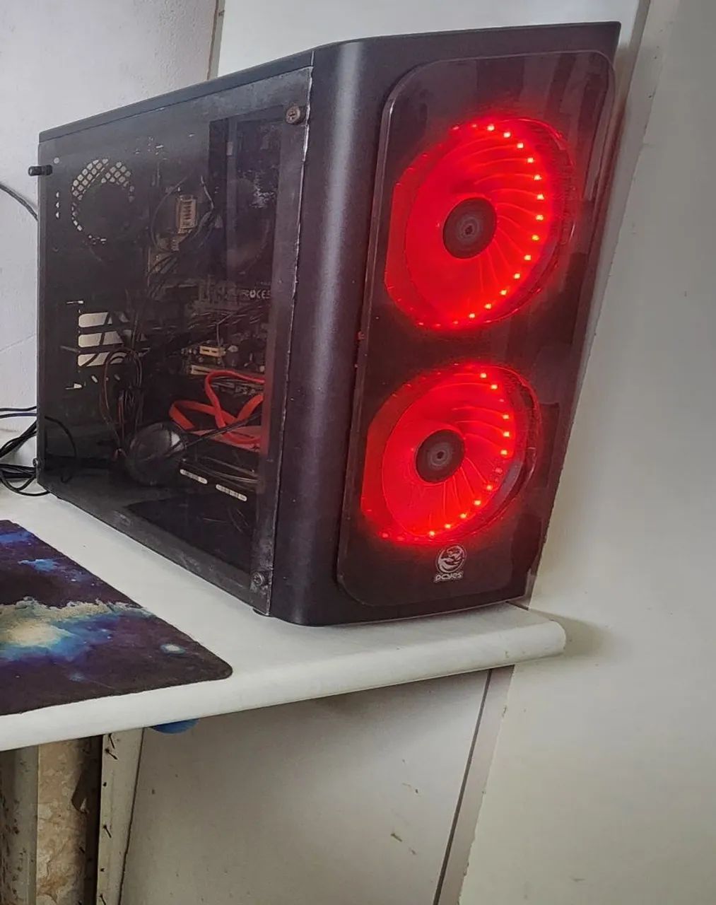 CPU game pra vender trocar - Foto 4