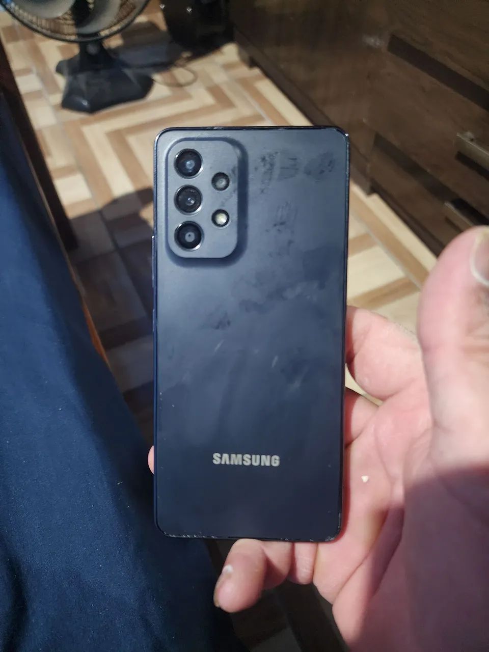 Samsung a53 5g de 128gb  - Foto 2