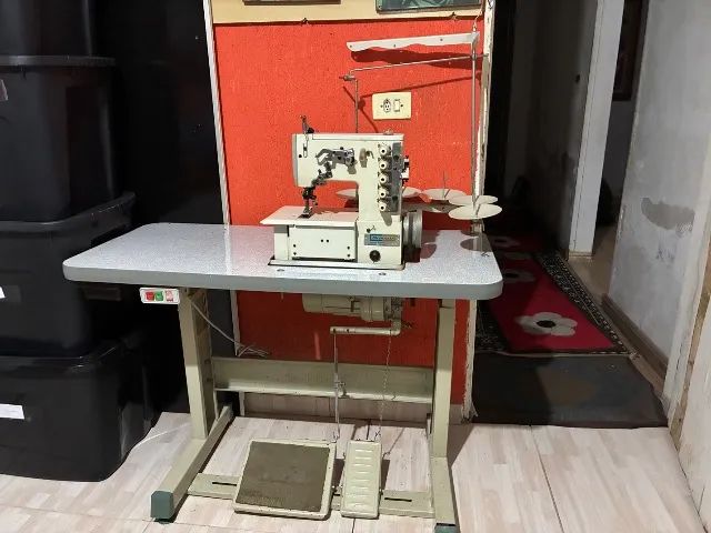 Vende-se galoneira 