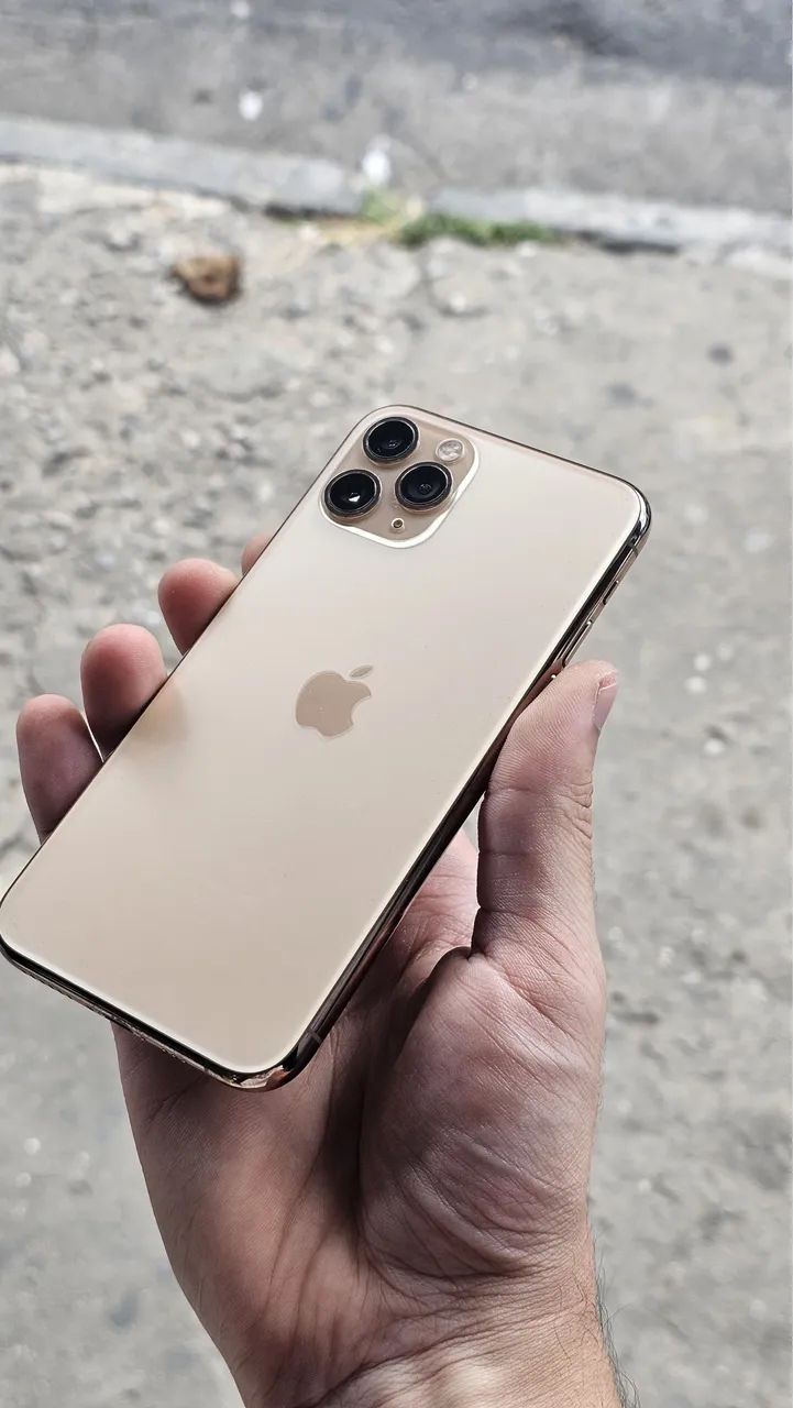 iPhone 11 Pro 256gb - Celulares e Smartphones - Retiro, Contagem