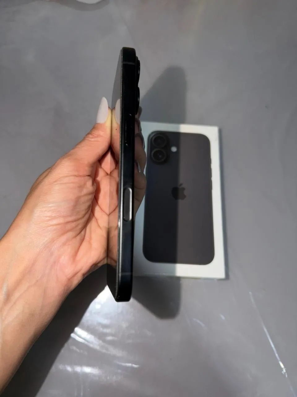 iPhone 16 - Foto 4
