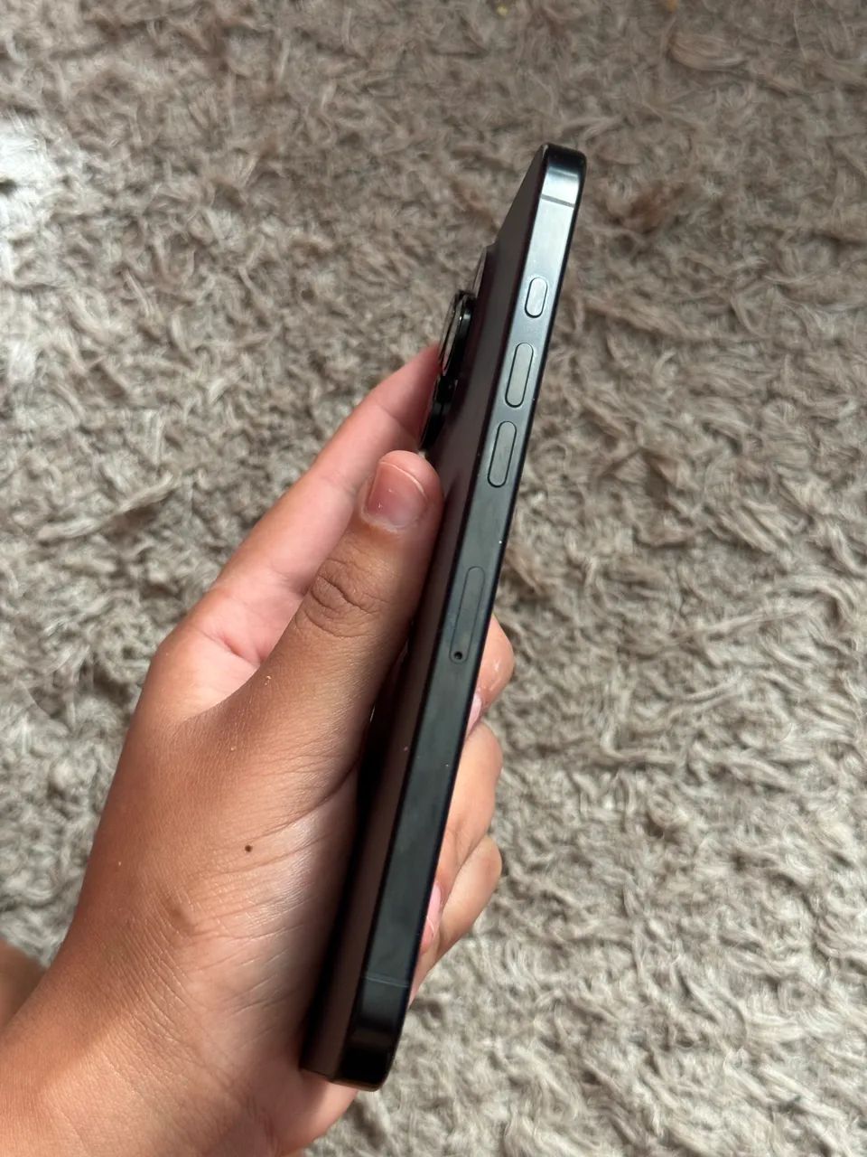 iphone 16 pro max  - Foto 3