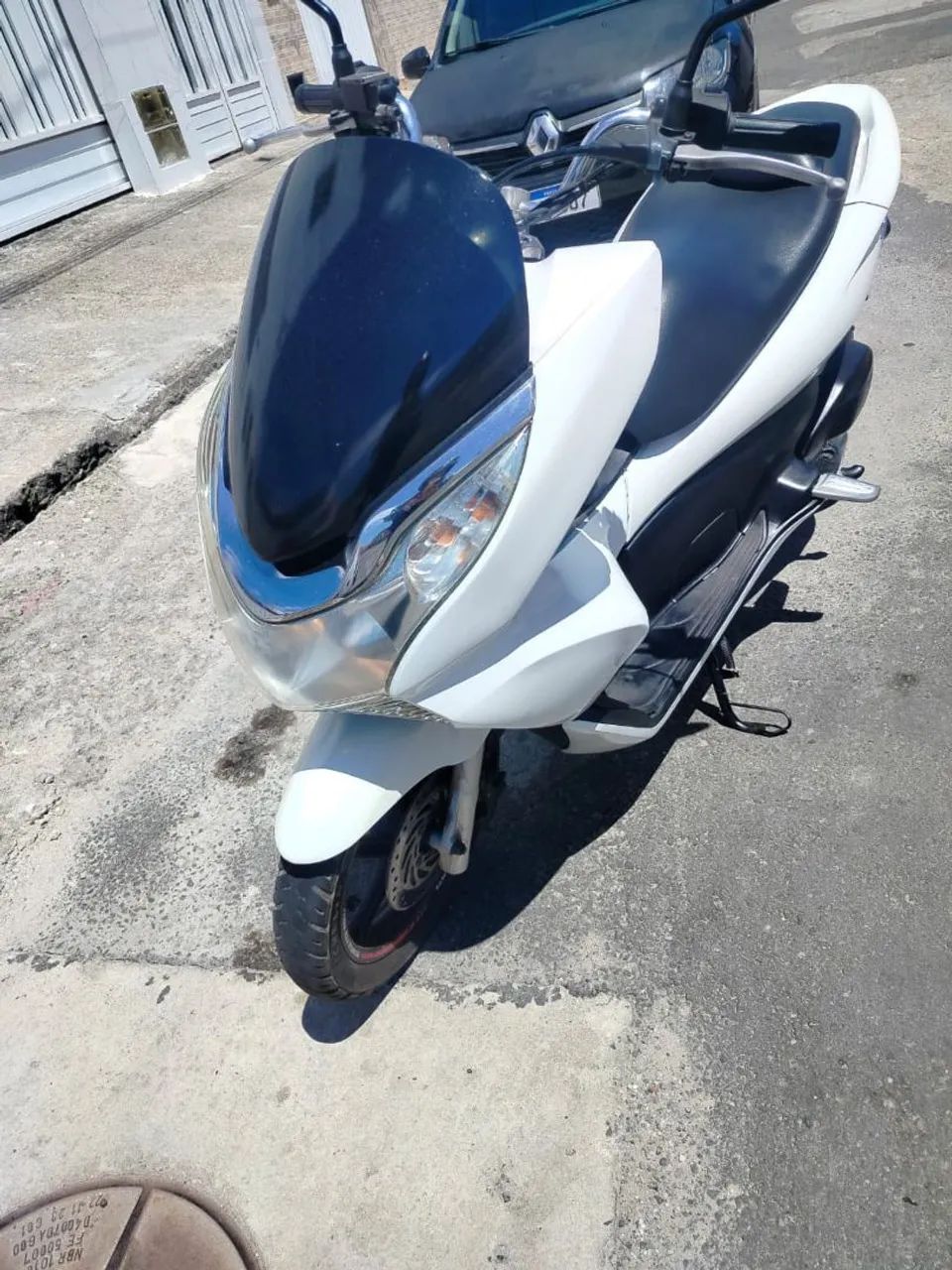 Vendo PCX 2014