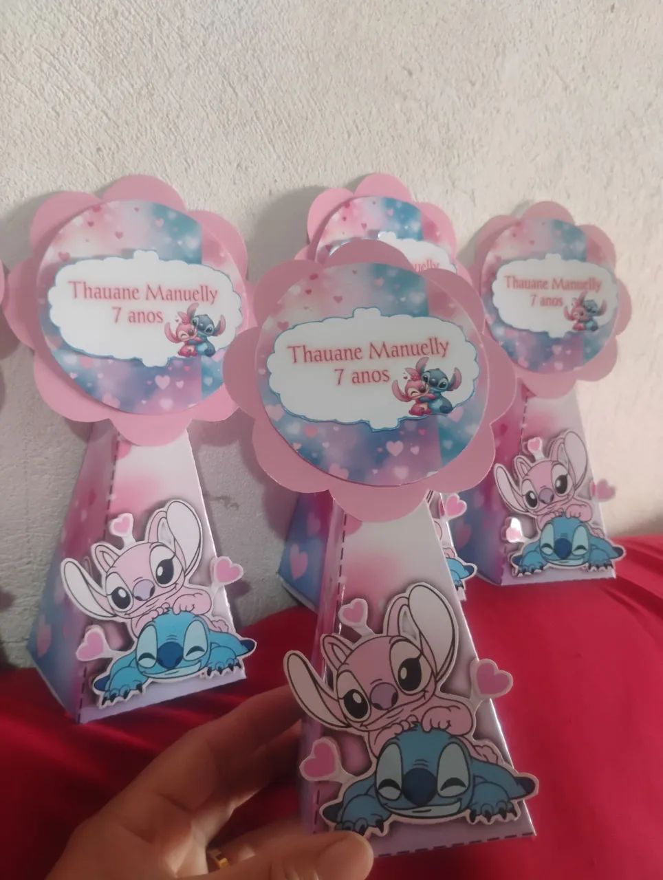 Personalizados - Foto 4