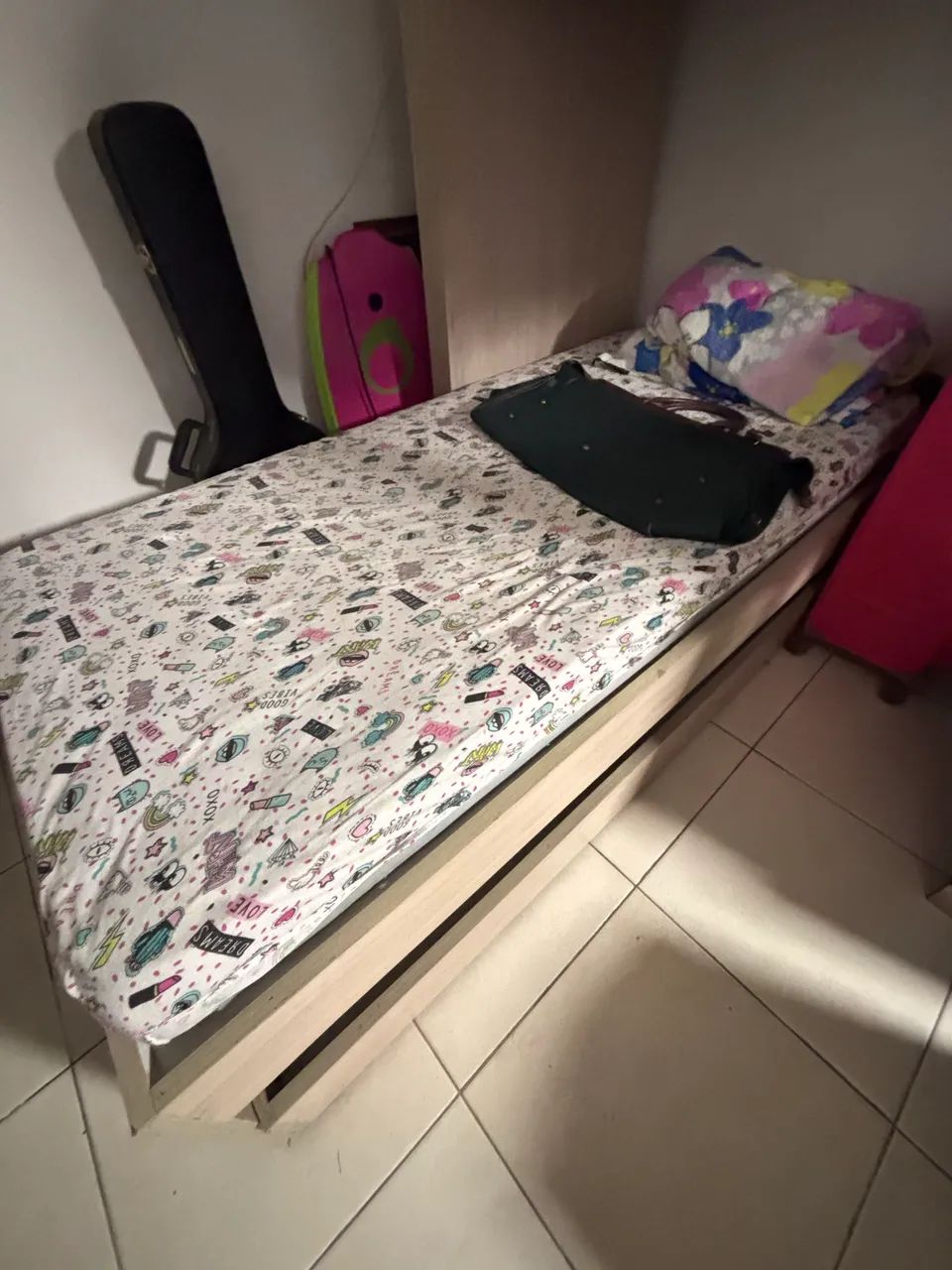 Triliche Feito em marcenaria  - Foto 3