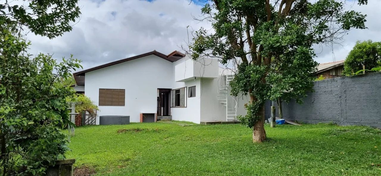 Excelente Residência Lapa - Foto 2