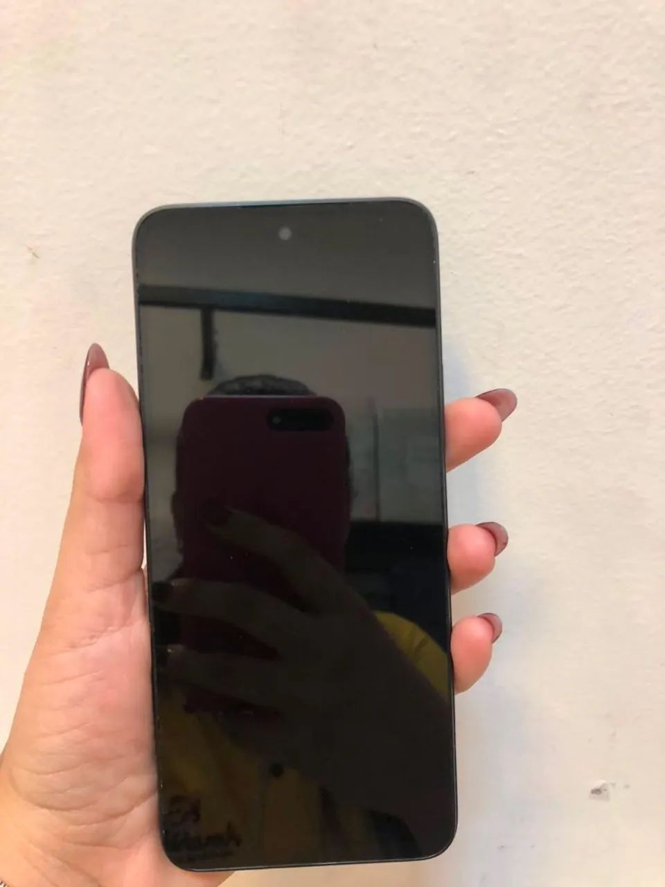 Celular xiaomi redmi13x 256g 6g ram   - Foto 2