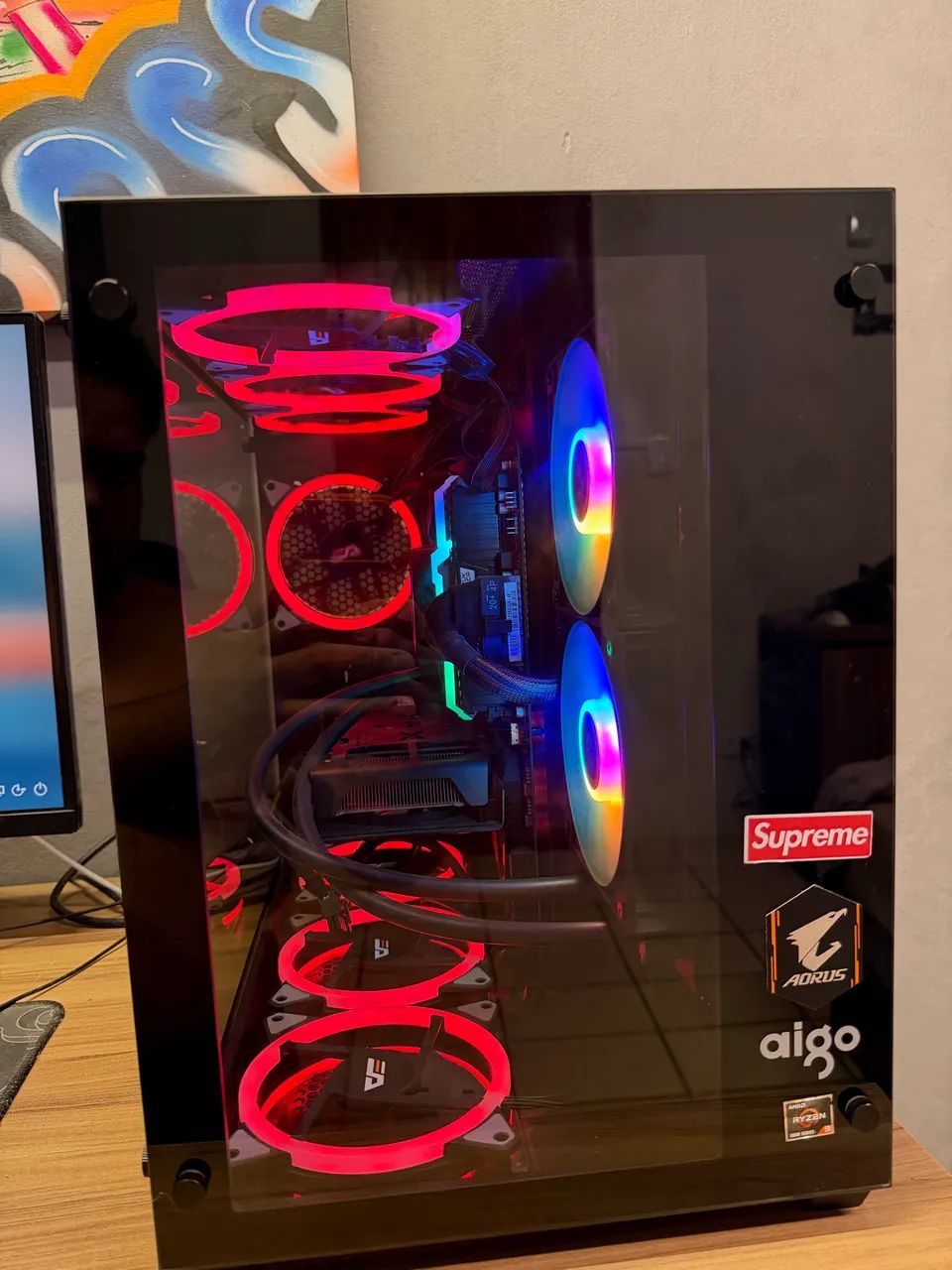 Pc gamer  - Foto 2