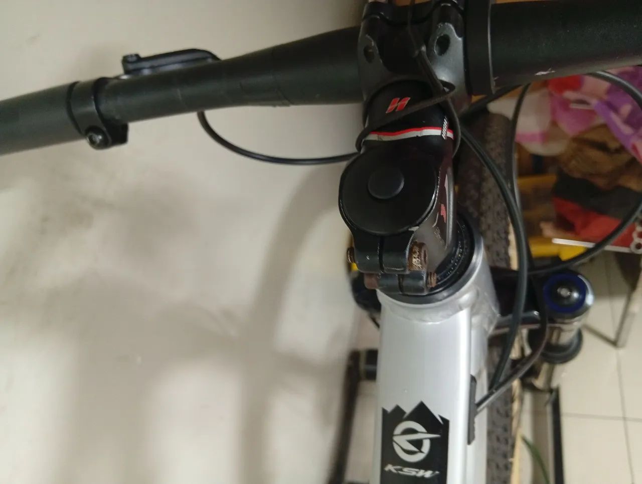 Bike MTB  - Foto 2
