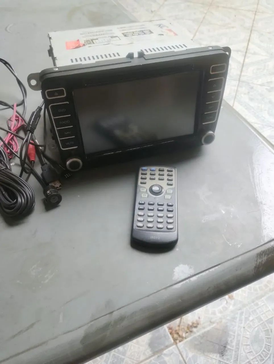Multimídia original vosksvaguem 