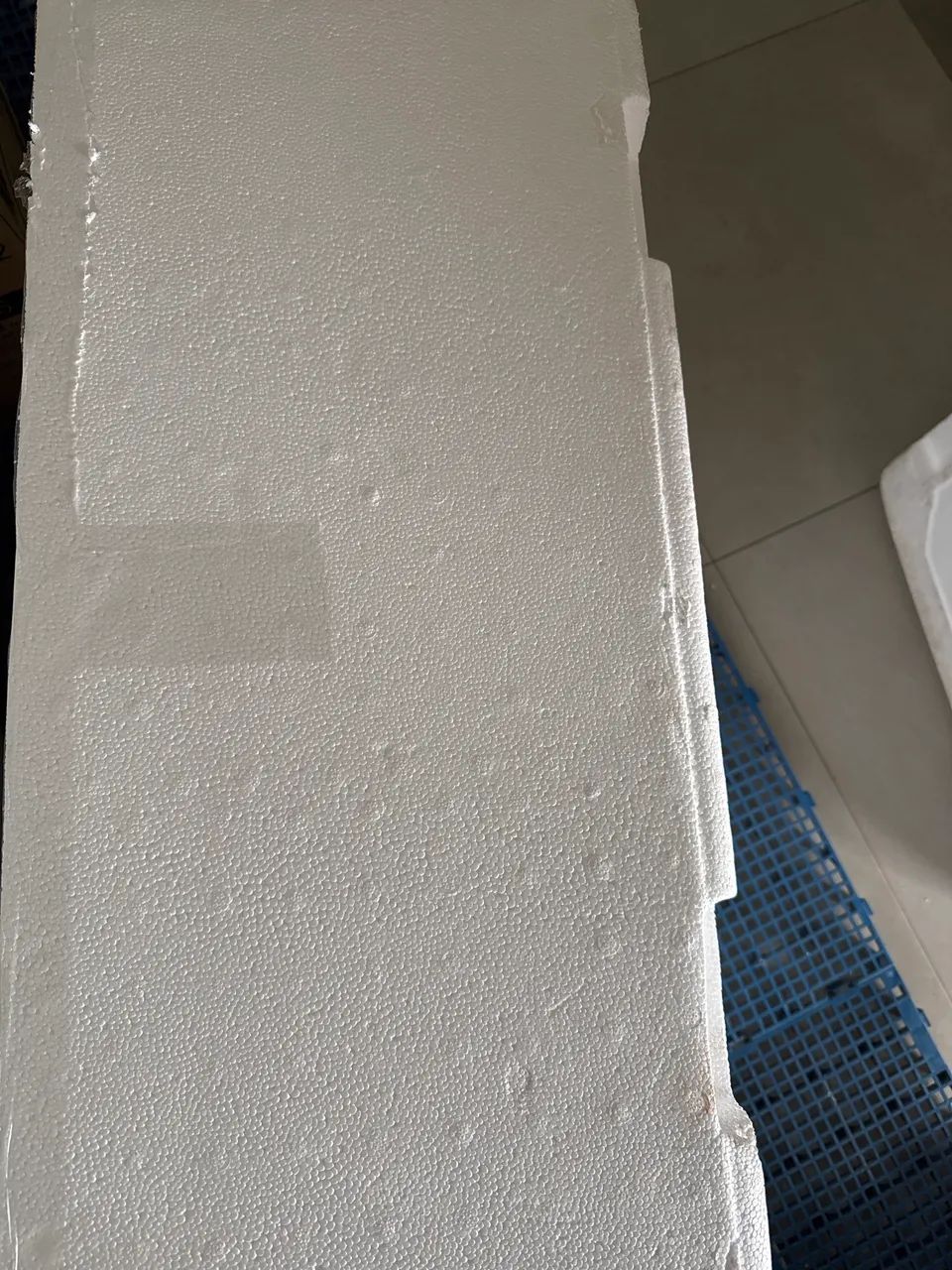 Caixa de Isopor de vários tamanhos  - Foto 2