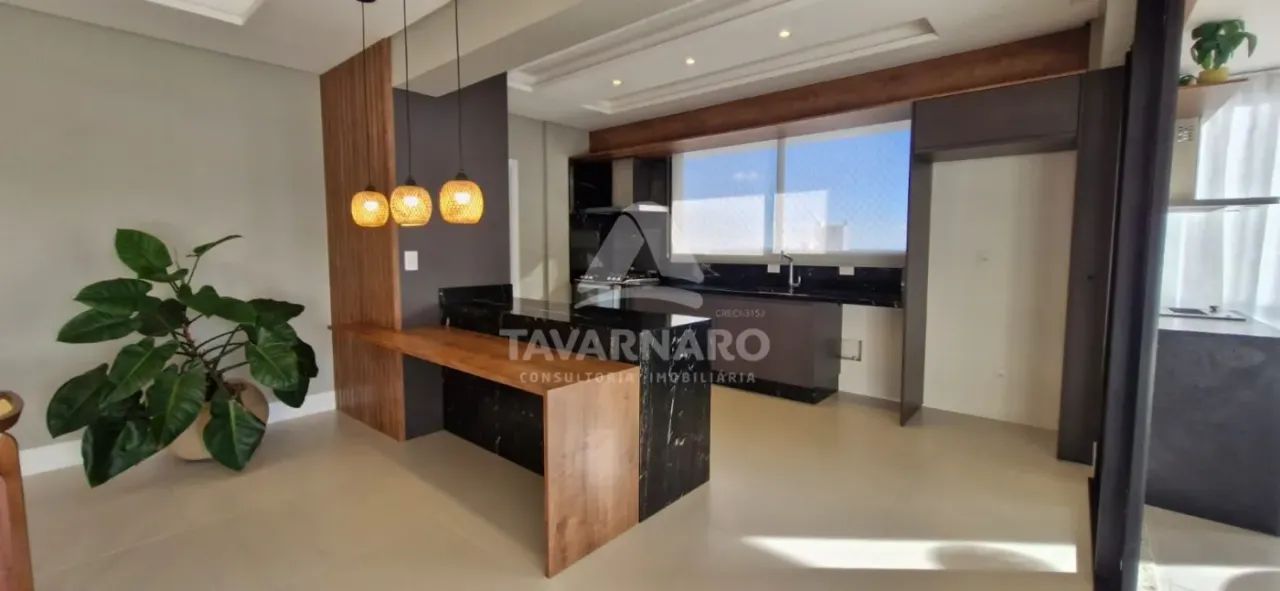 Apartamento Semimobiliado Centro - Foto 4