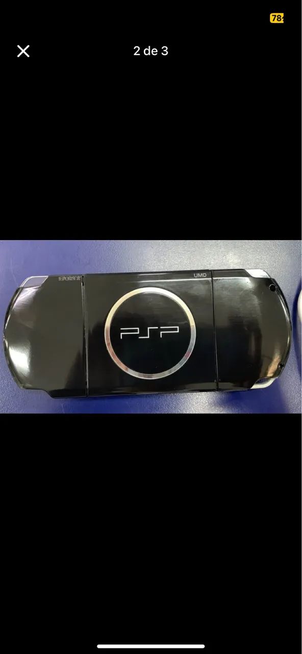 Psp 3000 - Foto 2