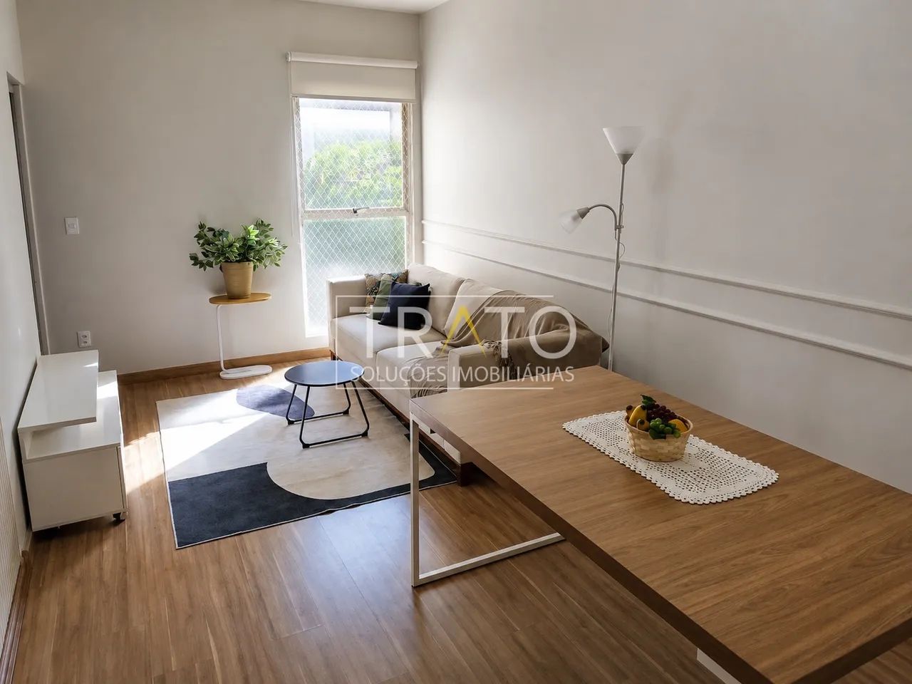 apartamento - Cambuí - Campinas - Foto 3