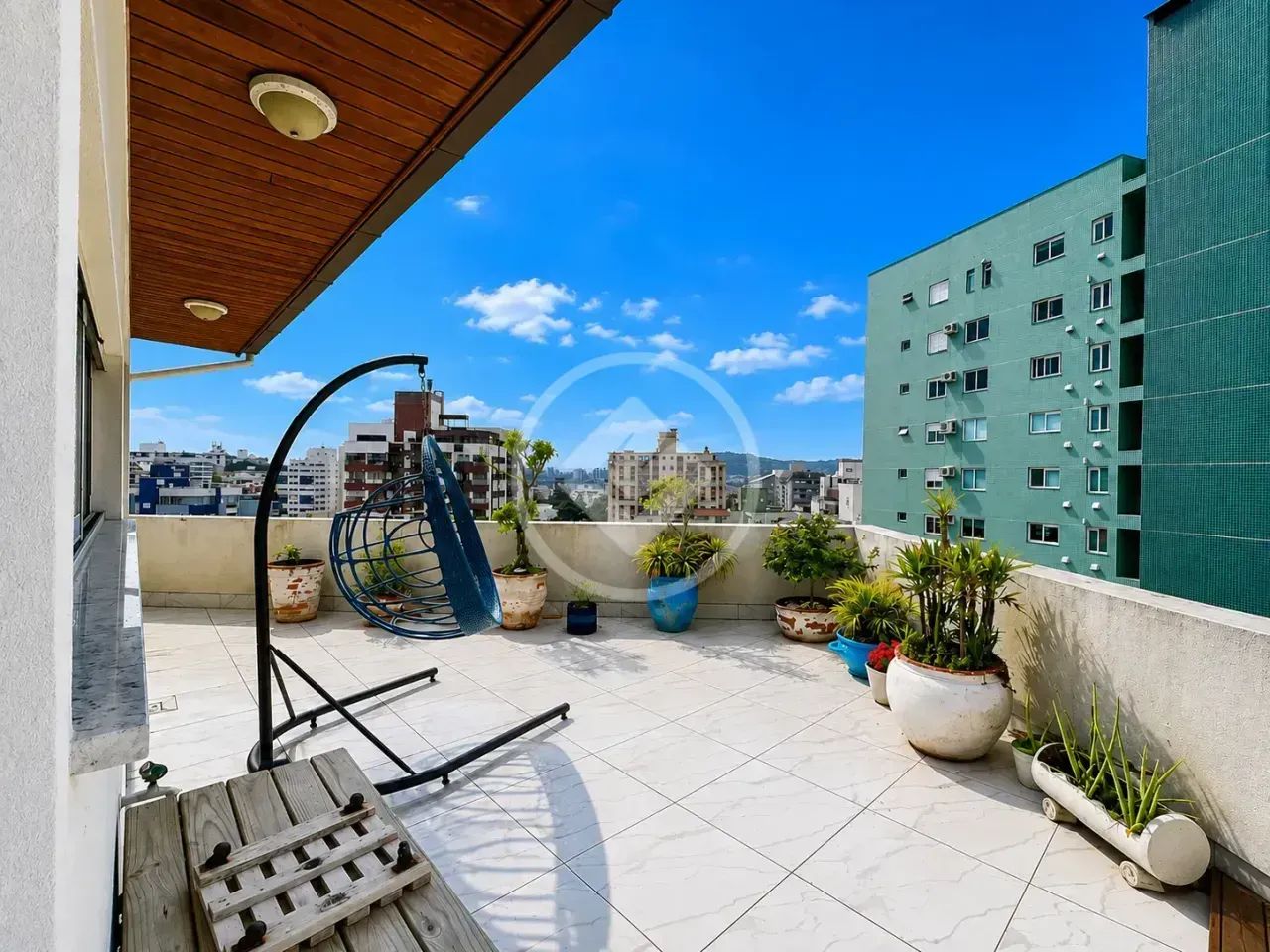 JS-COBERTURA DUPLEX EM COQUEIROS | VISTA MAR - Foto 4