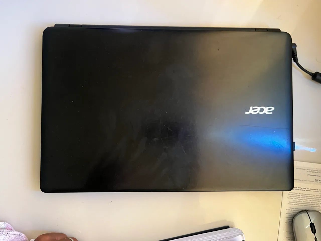 Notebook ACER - Aspire E1-532 - Foto 3