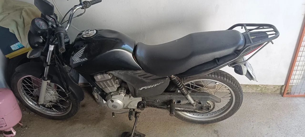 Vendo moto  - Foto 2