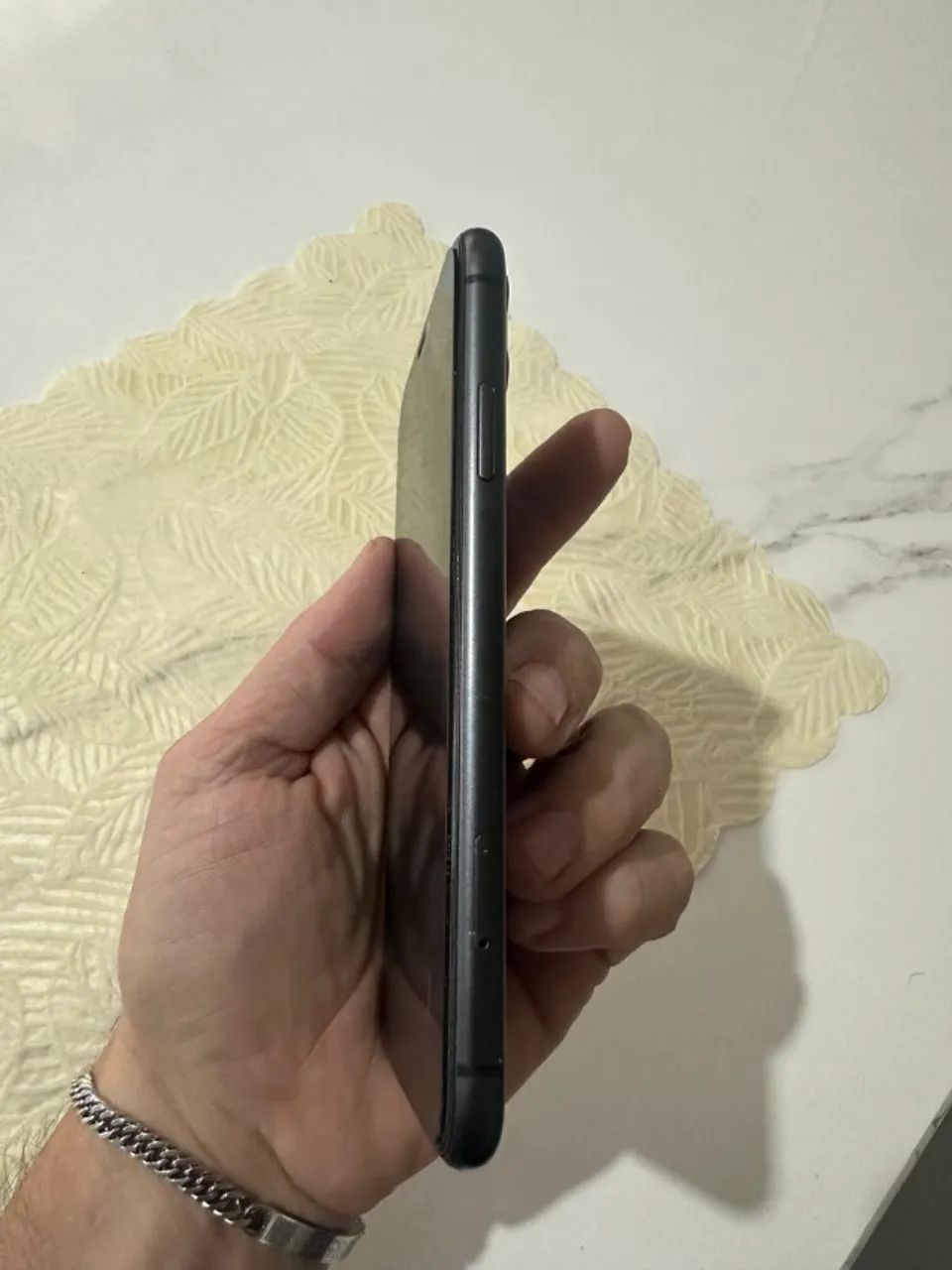 Iphone 11 preto 64gb  - Foto 4
