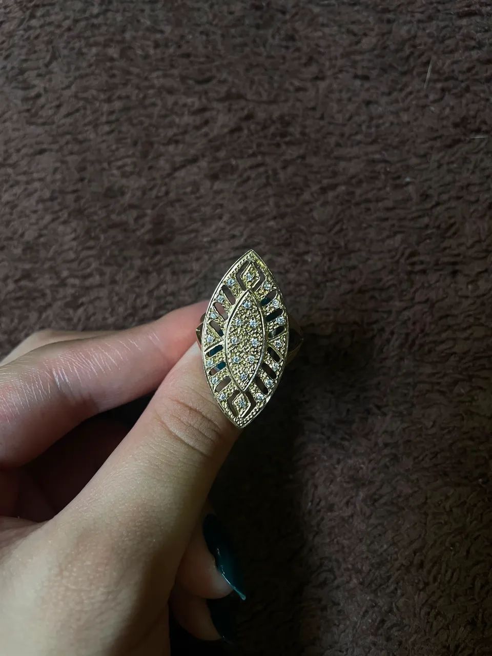 Marquise 18k - Foto 3