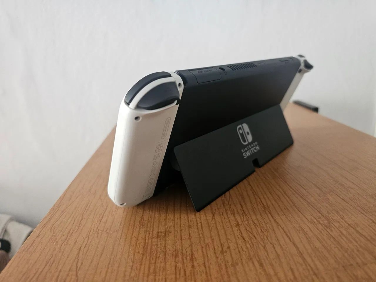 Nitendo Switch Oled - Foto 3