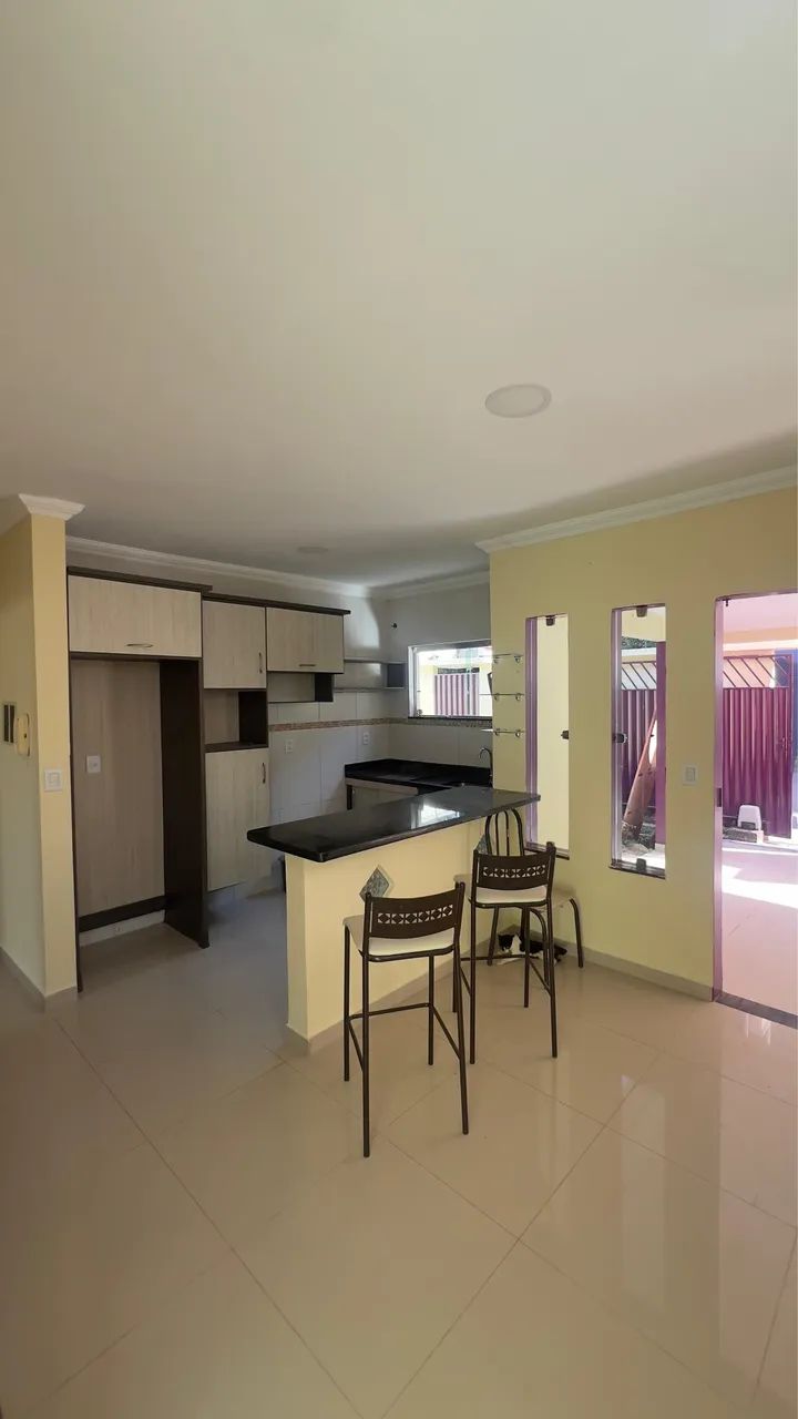 Casa à venda bairro Centenário  - Foto 2