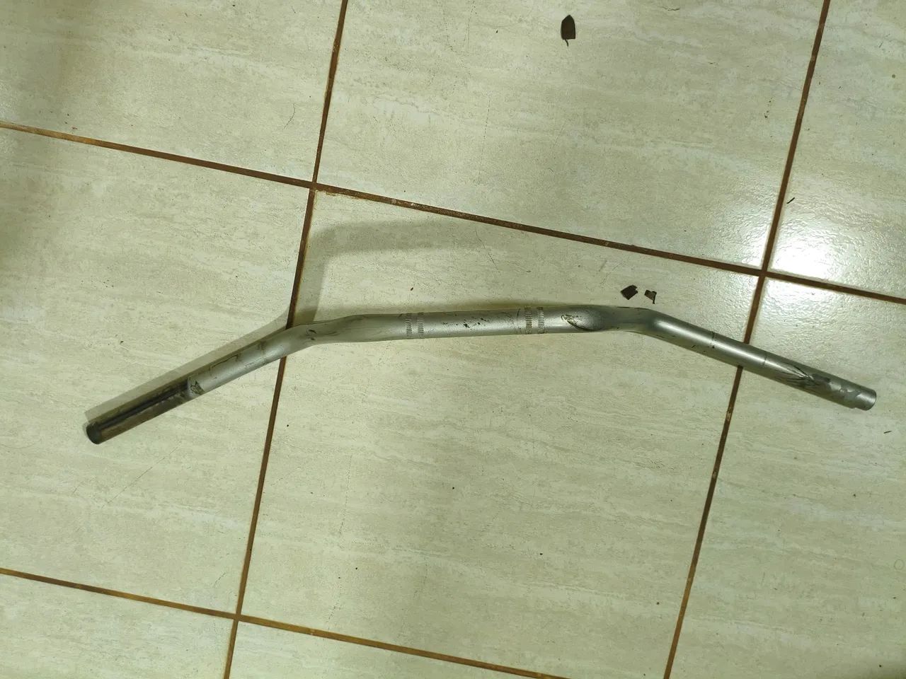 Guidão Lander original - Foto 4