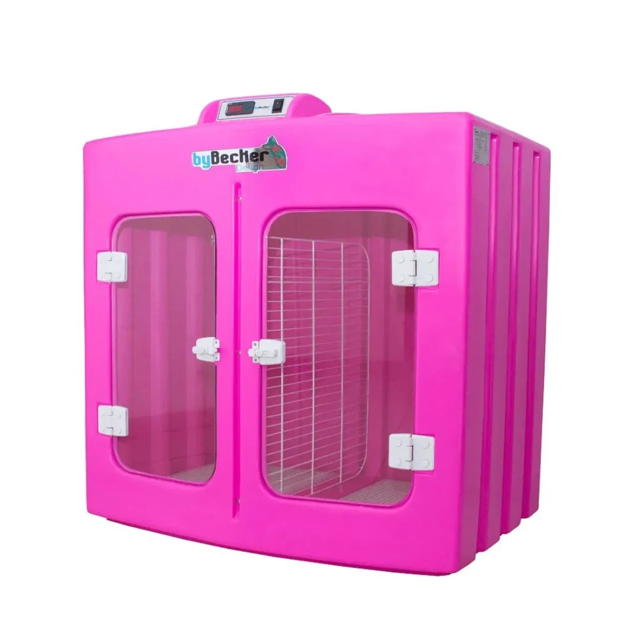 Máquina Secadora para petshop By Becker