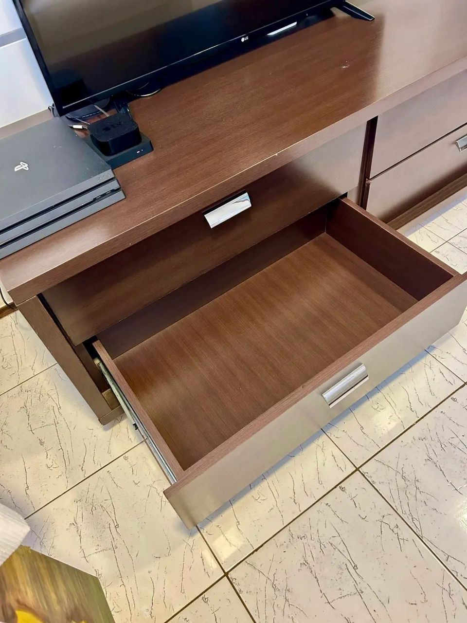 Vendo Rack para sala  - Foto 3