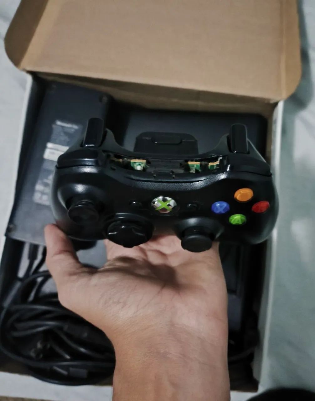 Xbox 360 - Consoles de Vídeo Game - João Alves, Montes Claros