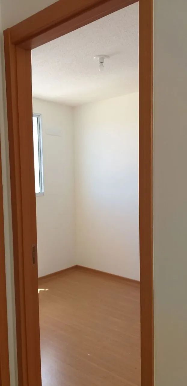 Alugo Apartamento  próximo a UFMS - Foto 5