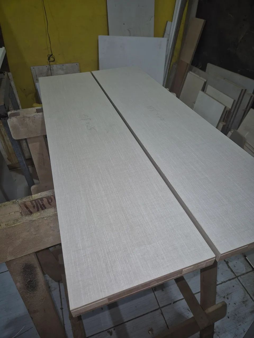2 Prateleiras de MDF - Foto 2