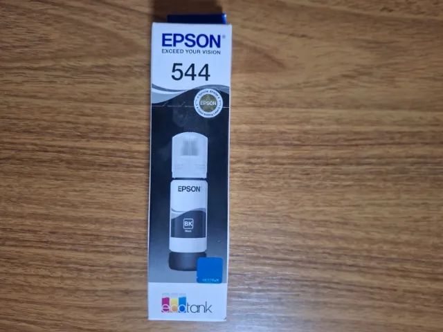 Kit de Tintas Epson 544 - Foto 3