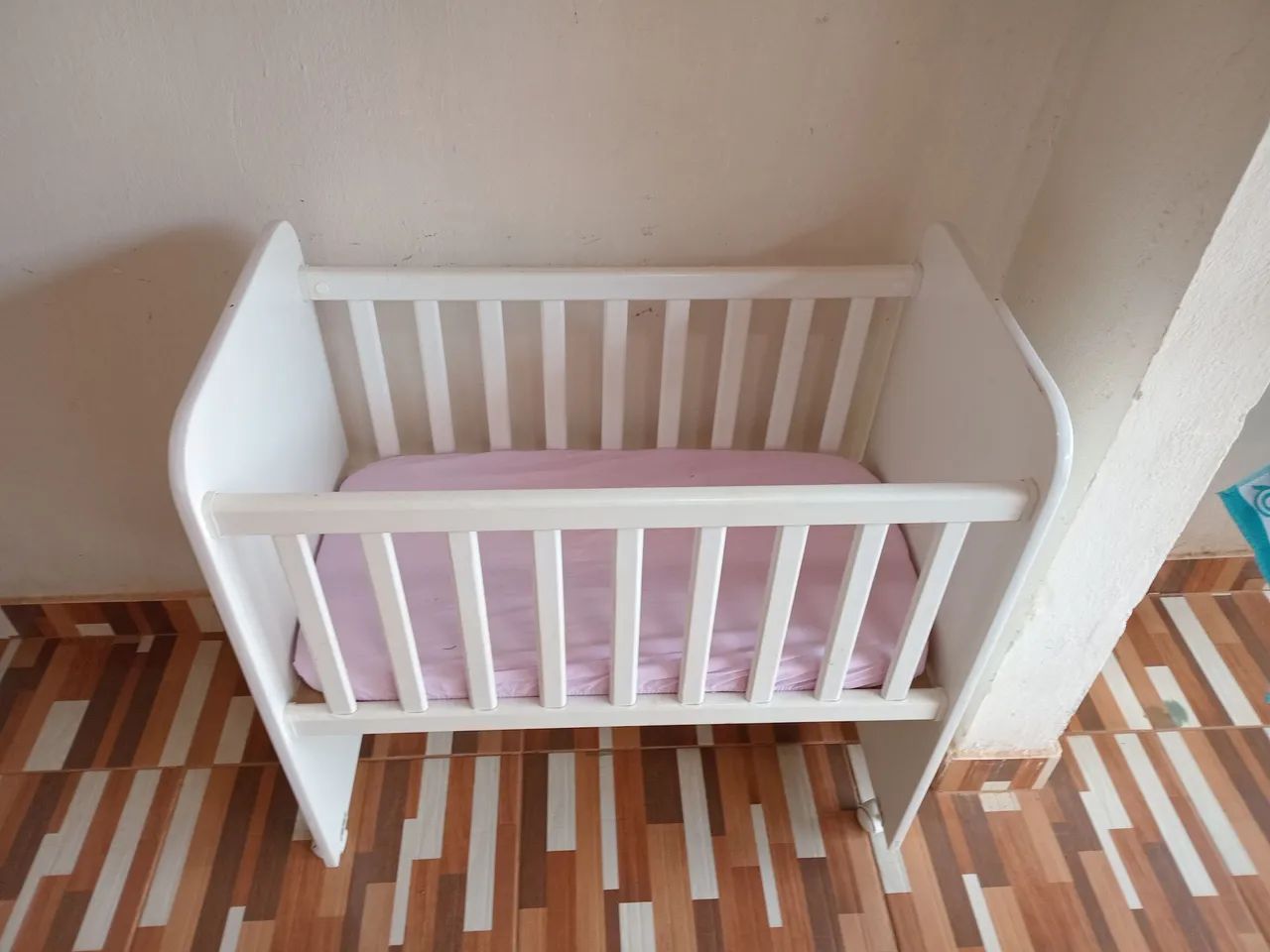 Mini berco - Foto 2