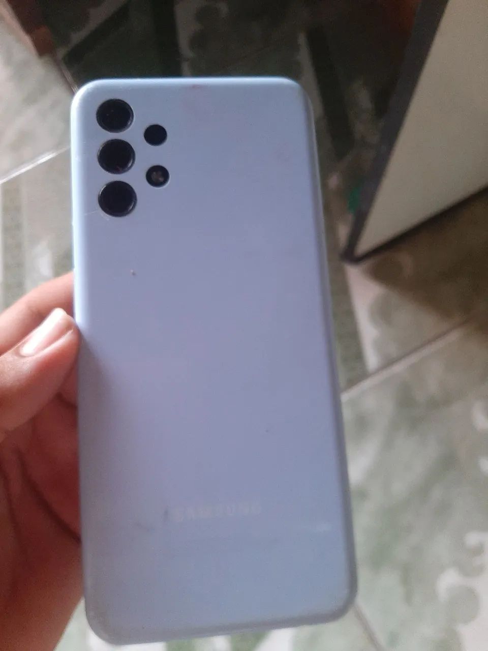 Celular Samsung A13 - Foto 2
