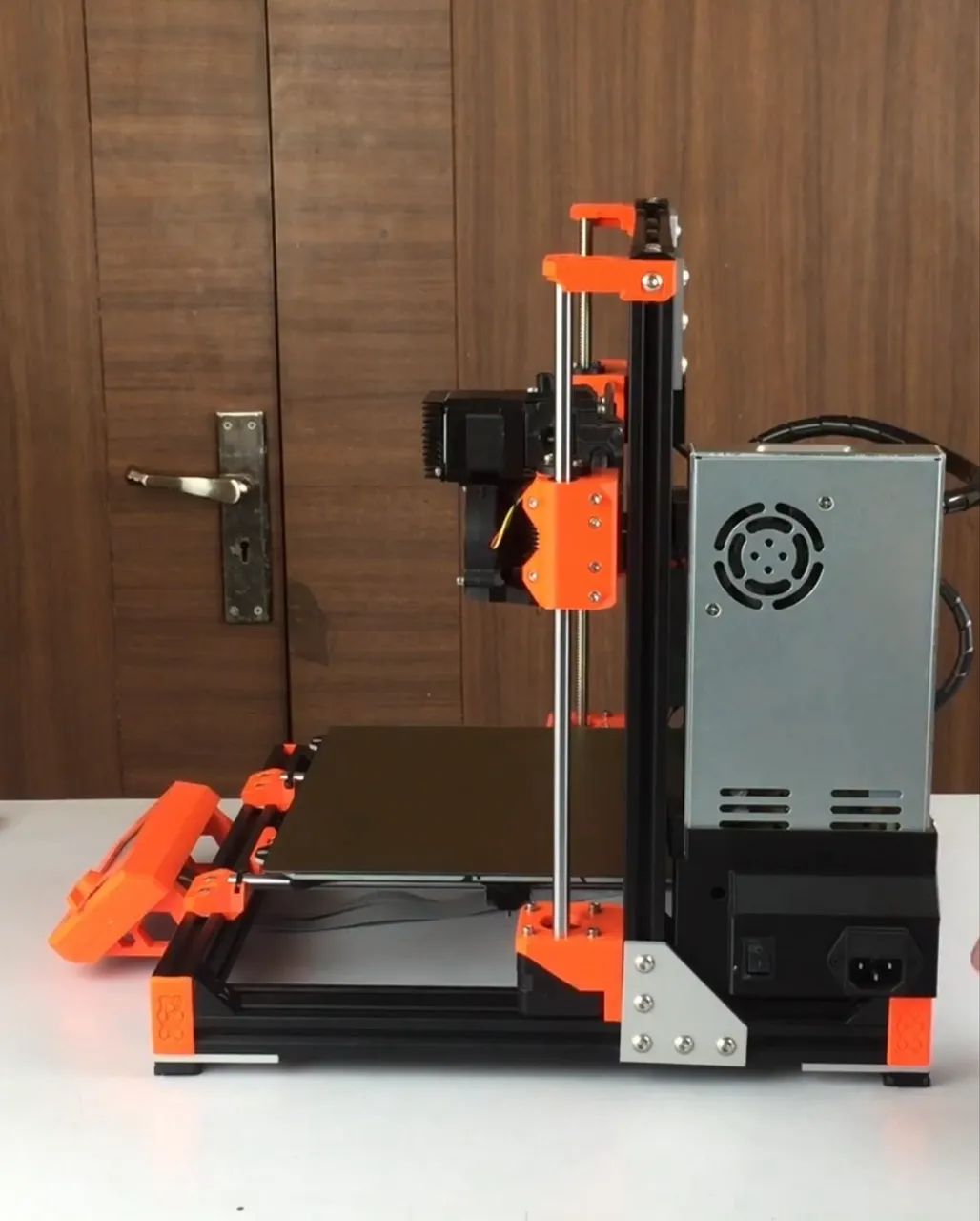 IMPRESSORA 3D PRUSA MK3S BEAR - Foto 2