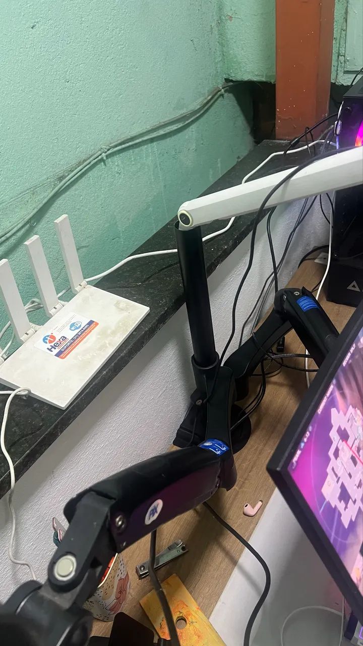 Setup GAMER Completo (RODA TUDO) - Foto 5