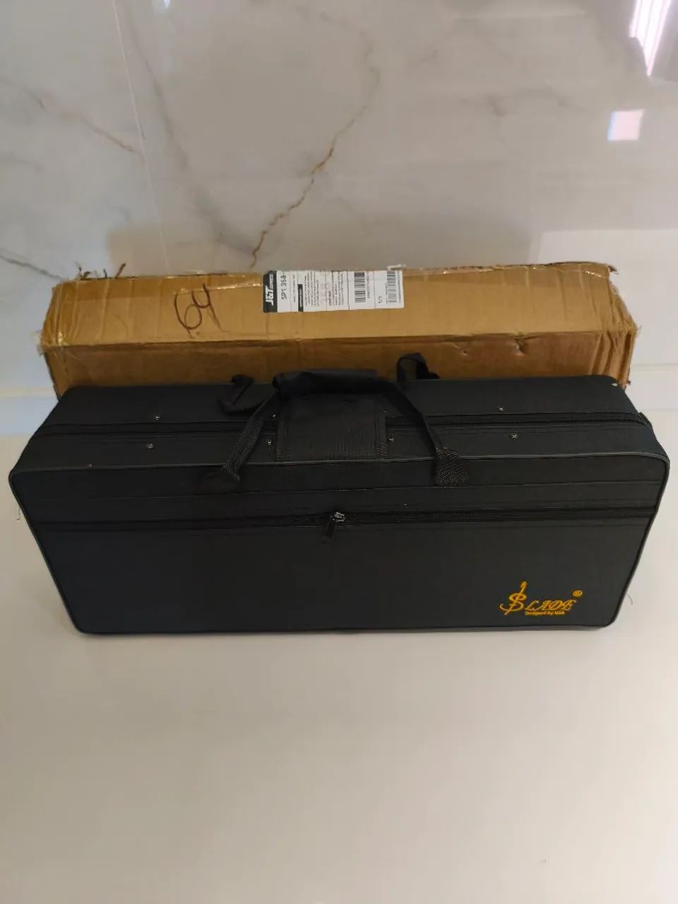 Sax alto Mib  - Foto 2