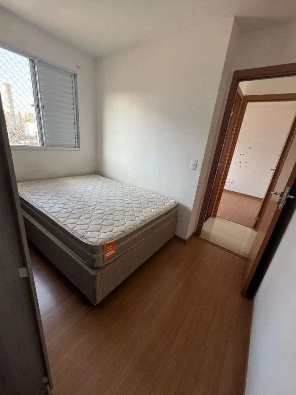 Alugo apartamento 2 dormitório  - Foto 2