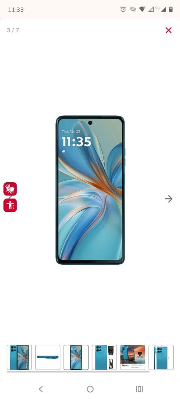 Motog75