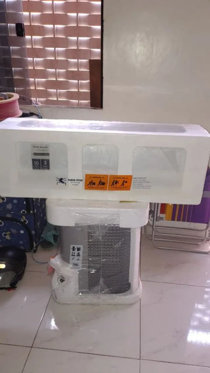 Serviços de refrigeração em geral - Foto 3