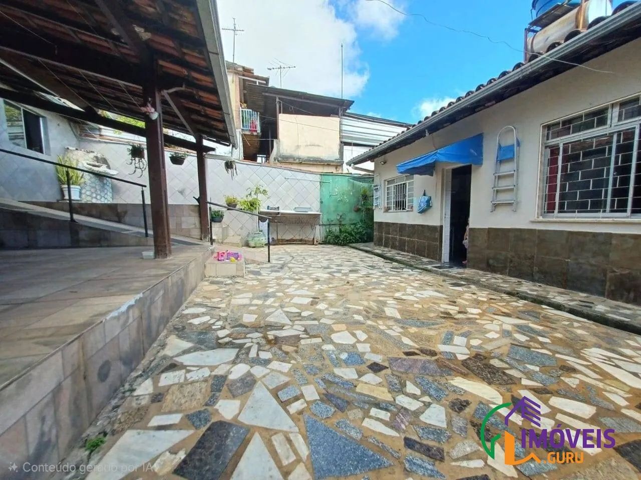 CASA TÉRREA - GUARANI - MG - Foto 2