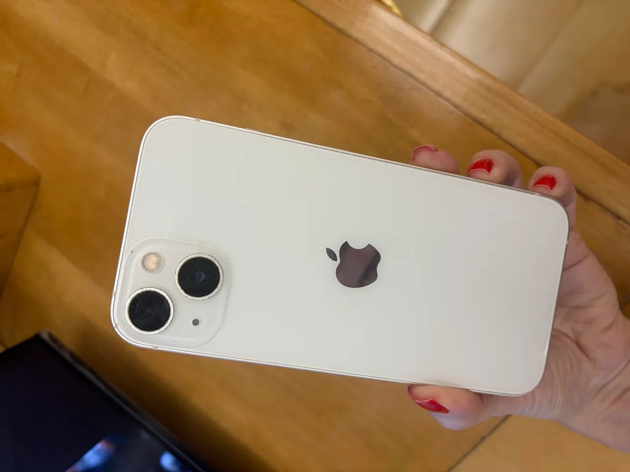 Iphone 13 - 128 gb - Foto 4