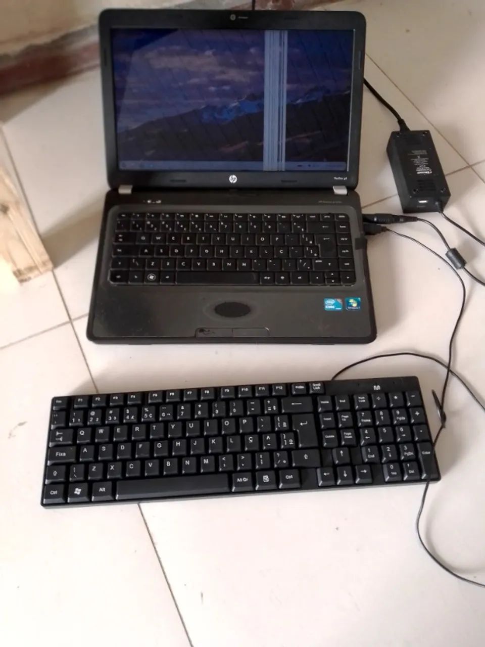 notebook hp intel core i3  - Foto 2
