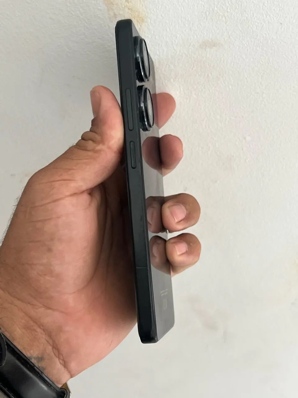 Poco M6 pro 4G 256/8gb - Foto 2