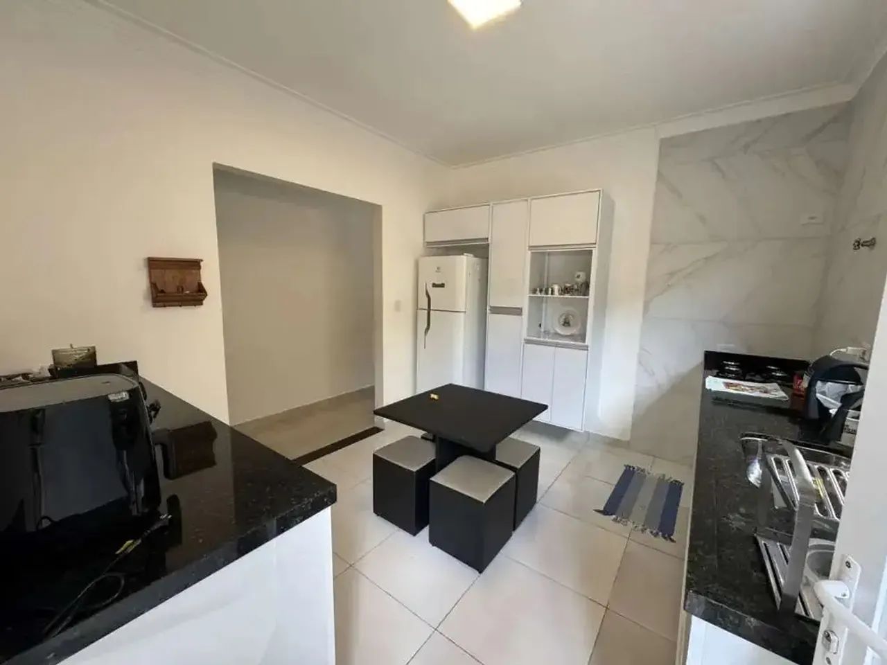 Vendo casa com Piscina próximo a Havan na Av Torres  - Foto 5