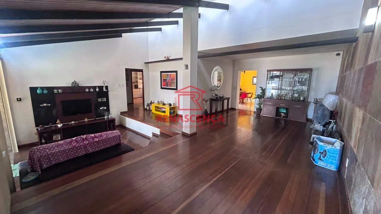 Casa com 4 Quartos e Piscina no Jardim Guanabara. - Foto 4